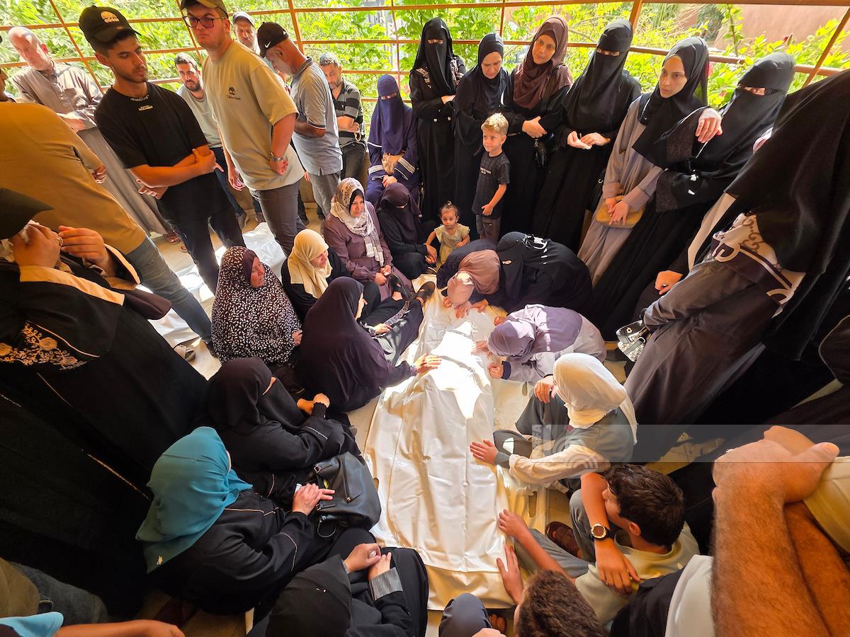 صورة أرشيفية